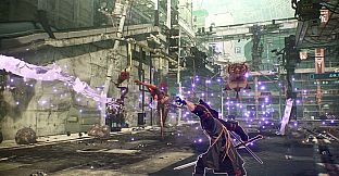SCARLET NEXUS Ultimate Edition