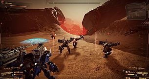 Lavrock：Last Fortress