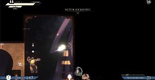 Seraph - Praetor (Costume Pack)