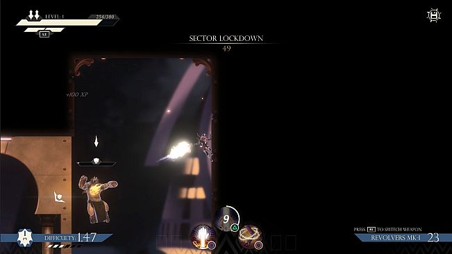 Seraph - Praetor (Costume Pack)