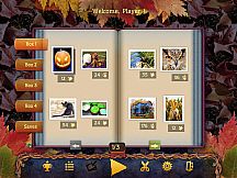 Holiday Jigsaw Halloween