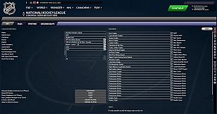 Franchise Hockey Manager 7