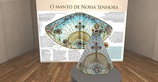 Museu do Círio de Nazaré em Realidade Virtual