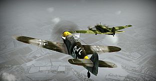 Wings of Luftwaffe Add-on