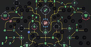 RPG Developer Bakin Glowing Icon Pack