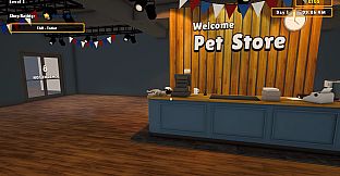 Ultimate Pet Shop Simulator