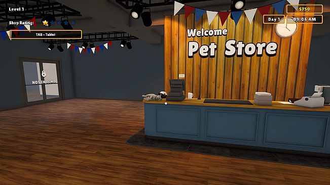 Ultimate Pet Shop Simulator