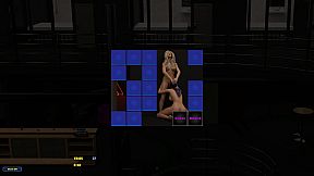 Memory Novel - Girls Night Out