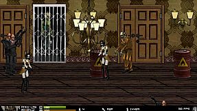 Crazy Flasher Series 2021