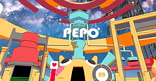 Pepo Sort Master