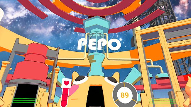 Pepo Sort Master