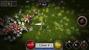 Compass of Destiny: Survivors