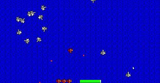 Tiger Fighter 1931 MP087