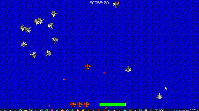 Tiger Fighter 1931 MP087