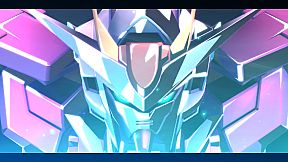 SD GUNDAM G GENERATION CROSS RAYS