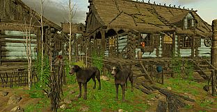 Animals for Clip maker