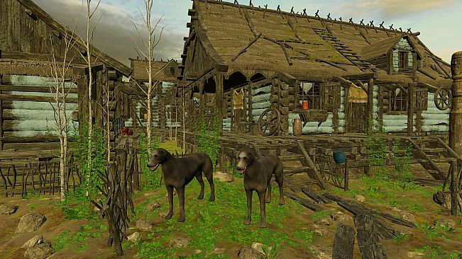 Animals for Clip maker