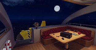 Escape Simulator: Spy DLC