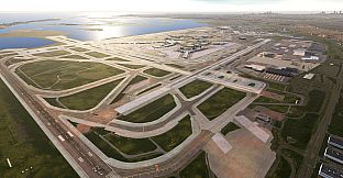 Tower! Simulator 3 - KJFK Airport