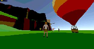 Hotdog Quest: One With Everything