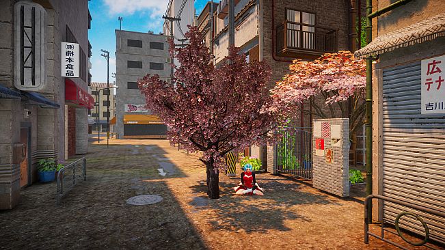 Nature for Clip maker