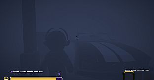The Wrong Way Round