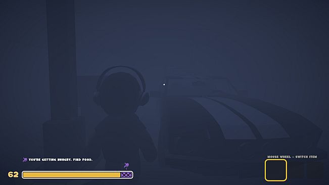 The Wrong Way Round