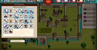 Krzyżacy - The Knights of the Cross: Shining Stars