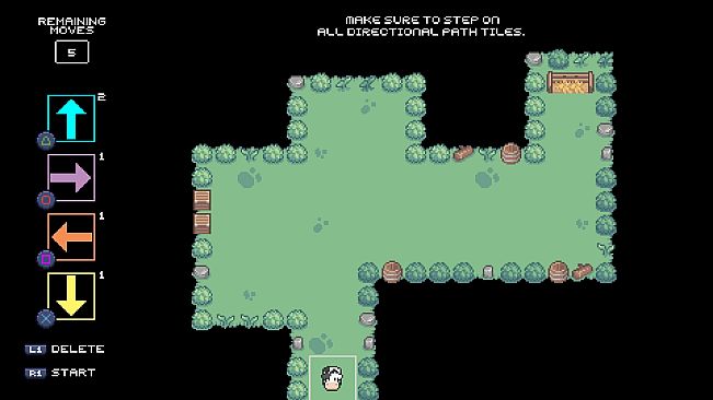 Pixicharm - Moo & Move