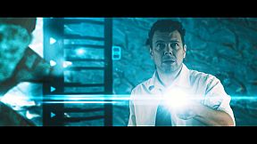 The Dark Side of the Moon: An Interactive FMV Thriller