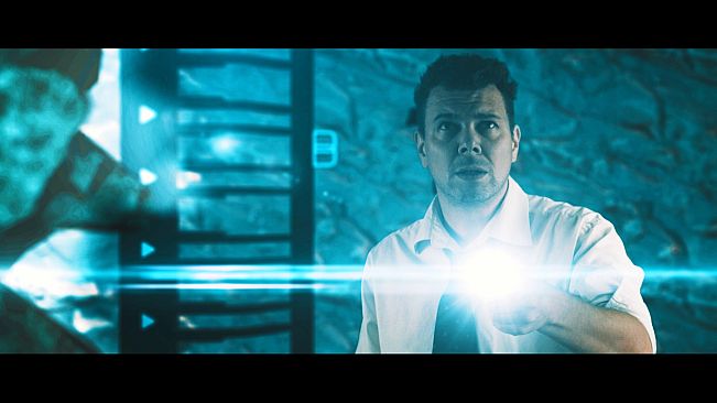 The Dark Side of the Moon: An Interactive FMV Thriller