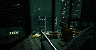 Night Stocker