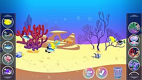 The World of a Mermaid