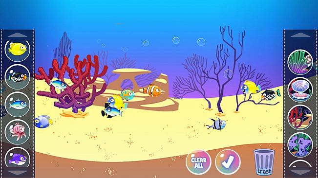 The World of a Mermaid