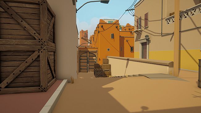 SOS OPS! - GUNS N' OPS