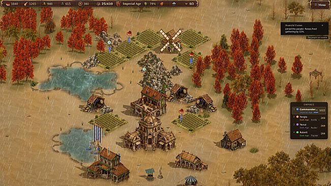 Wars of Empire