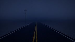 Adrift in the Backrooms