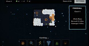 Click and Cast