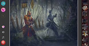 Jigsaw Puzzle - Expansion Pack 2