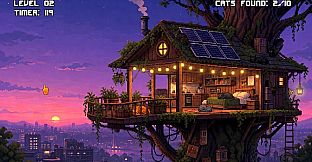 Find The Cats 2