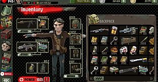 The Walking Zombie 2