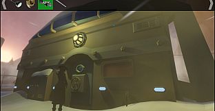 Teresa Moontyners - In the lair of the beast