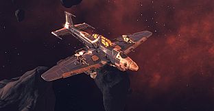 Star Conflict - Blood of the Frontier (Deluxe edition)