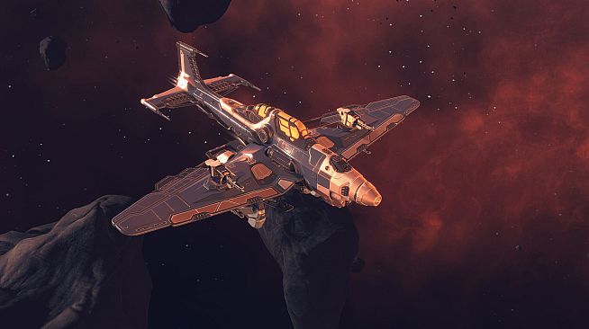 Star Conflict - Blood of the Frontier (Deluxe edition)