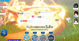 HoRoyal 〜Hololive Battle Royal〜