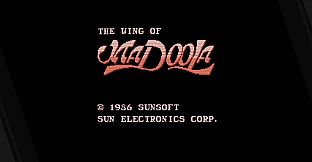 SUNSOFT is Back! レトロゲームセレクション Soundtrack
