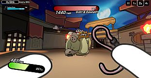 GLADIMAKER : Auto Battle RPG