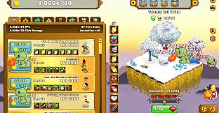 Clicker Heroes: Whelpling Auto Clicker