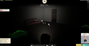 Spook & Sell
