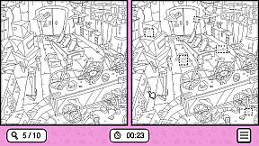 There's No Differences: Cake